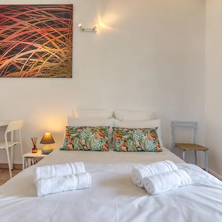 Casa di campagna Mas Des Cypres - Mazet 4 *
