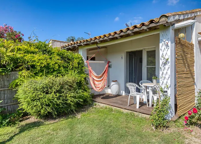 Gospodarstwo wiejskie Mas Des Cypres - Mazet 4 Saintes-Maries-de-la-Mer